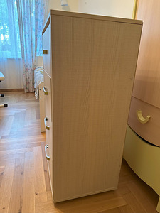 Продам симпатичный комод (2 фото из 3)