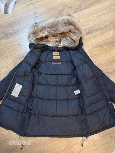 Jope - Parajumpers - winter