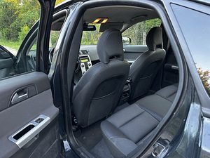 Volvo S40 2.0D 100kw 2010A (10 foto / 13)