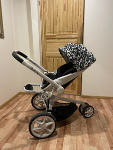 Коляска Quinny Moodd (2 фото из 5)