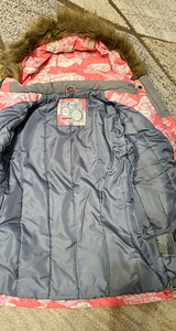 Куртка Huppa 152см (2 фото из 4)