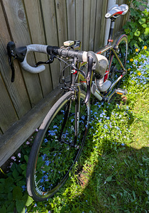 SHOCKBLAZE RaceS7 Ultralight (3 foto / 5)