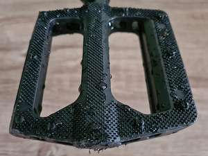 BMX HARO STRAY 20,5 (6 foto / 10)