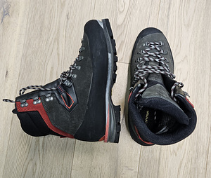 La Sportiva KARAKORUM EVO GTX matkasaapad 45.5 (4 foto / 7)