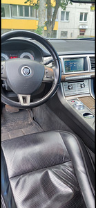 Jaguar xf 2.7 disel 2007 god (3 foto / 7)