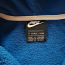 Nike спортивная кофта (фото #2)