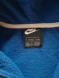 Nike dressikas (2 foto / 2)