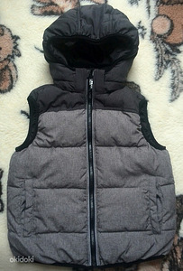 H&M vest (1 foto / 2)