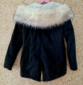 Parka (2 foto / 3)