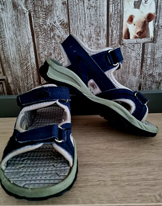 Slazenger sandaalid (2 foto / 3)