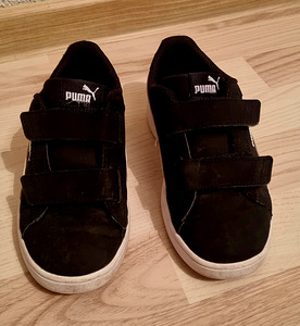 Puma vabaajajalats (2 foto / 3)