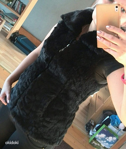 Vest (1 foto / 2)