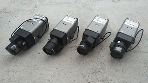 Valvekaamera Planet ICA-2500 (1 foto / 2)