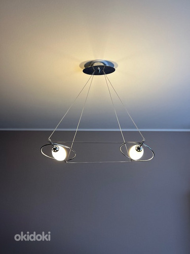Müüa lamp