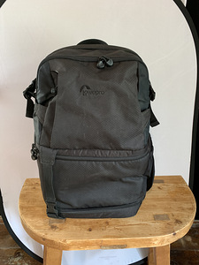 MÜÜDUD! fotoseljakott LowePro DSLR Video Pack 350 (2 foto / 5)