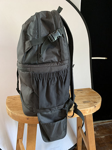 MÜÜDUD! fotoseljakott LowePro DSLR Video Pack 350 (3 foto / 5)