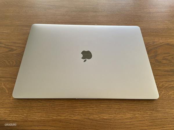 MacBook Pro 15 i7/16GB/256GB Space Gray 2018 (фото #2)