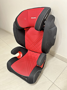 Recaro Monza Nova 2 Seatfix (2 foto / 2)