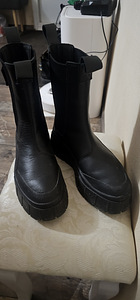 Puma (1 фото из 7)