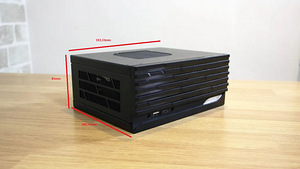 MSI PRO DP20Z 5M Ülivõimas väikearvuti (1 foto / 5)
