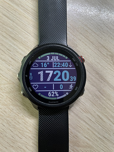 Garmin Forerunner 245 Music (4 foto / 7)