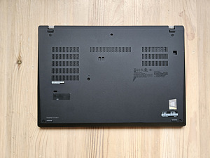 Lenovo Thinkpad T14 Gen 1,4650U, 512GB NVMe, 32GB (6 foto / 8)