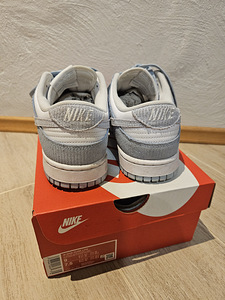 Nike tossud 40.5 suurus (3 foto / 3)