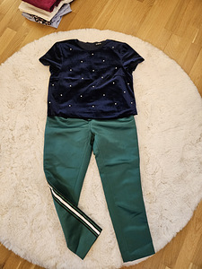 Gulliver komplekt 140/146 (1 foto / 1)