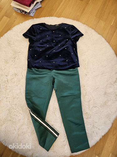 Gulliver komplekt 140/146
