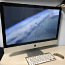 iMac 27-inch, 2009, 8GB (фото #1)
