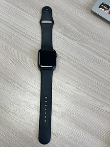 Apple Watch 4 40 мм