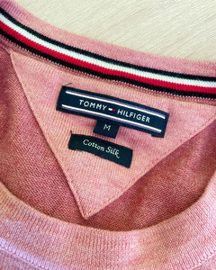 Tommy Hilfiger sviiter (3 foto / 3)