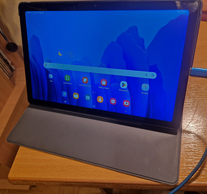 Galaxy Tab A7 (1 foto / 5)