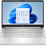 Ноутбук HP 15s Ryzen3 8 ГБ 256 ГБ, серебристый на гарантии (фото #1)