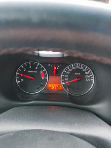 Nissan Note Diisel 1.5 2009 a (2 foto / 7)
