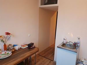 Müüa ühetoaline korter Tallinnas (2 foto / 11)