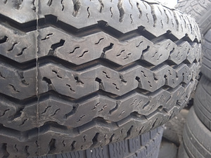 Ex 85 165/70 R13 1 tk (3 foto / 3)
