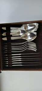 UUS LAUAKOMPLEKT 1956-58 AASTA (1 foto / 3)