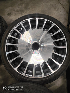 5x112 r20 (3 foto / 10)