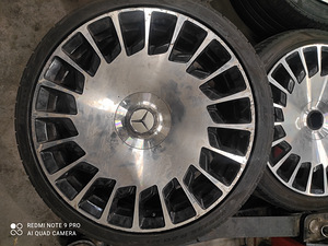 5x112 r20 (4 foto / 10)