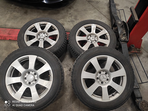 5x112 r17 (1 фото из 4)