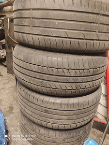 BMW e39 (2 фото из 2)