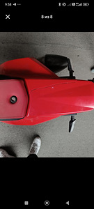ZÜNDAPP ZXE 125cc (6 foto / 7)