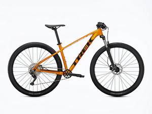 Jalgratas Trek Marlin 6 (1 foto / 2)