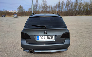 BMW 520D 2007a 2.0 120kw diisel automat (9 foto / 10)
