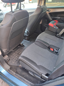 CITROEN PICASSO 2010 (11 foto / 12)