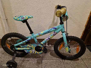 Scott contessa 16 (2 foto / 2)