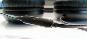 JBL T500 kõrvaklapid (5 foto / 7)