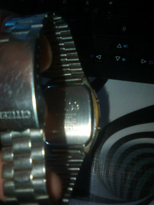 Citizen quartz c480 originaal (1 foto / 3)