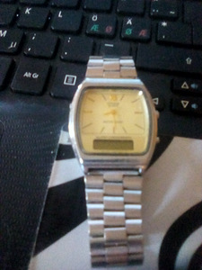 Citizen quartz c480 originaal (2 foto / 3)